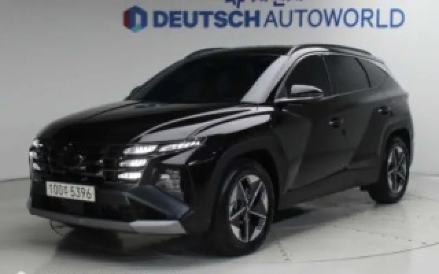 현대인증중고차 더 뉴 투싼 (NX4) 가솔린 1.6 터보 4WD 프리미엄 매물 사진 8 - 2024/06 49,725km