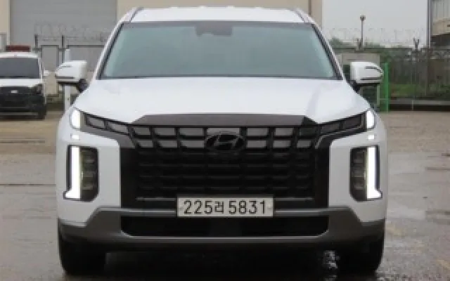 현대인증중고차 더 뉴 팰리세이드 가솔린 3.8 2WD 매물 사진 14 - 2022/09 131,383km