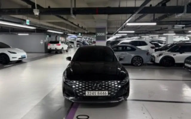 현대인증중고차 더 뉴 그랜저 IG 2.5 익스클루시브 매물 사진 18 - 2022/01 153,742km