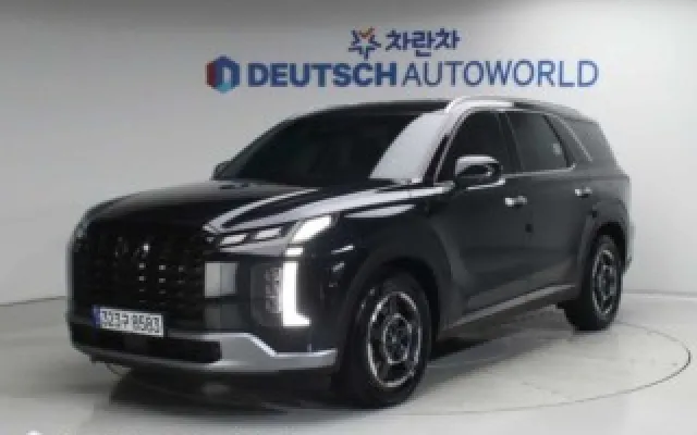현대인증중고차 더 뉴 팰리세이드 가솔린 3.8 4WD 매물 사진 12 - 2022/05 62,550km